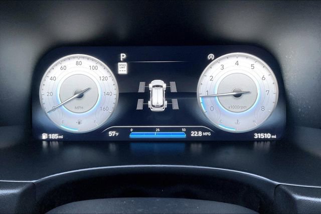 Used 2024 Hyundai Palisade Calligraphy image 20