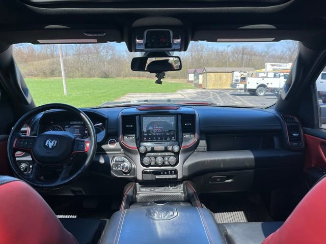 Used 2019 RAM 1500 Rebel w/ Rebel Level 2 Equipment Group image 12