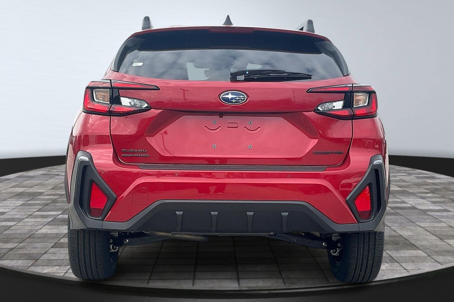 New 2026 Subaru Crosstrek 2.5i Limited AWD/4WD image 4