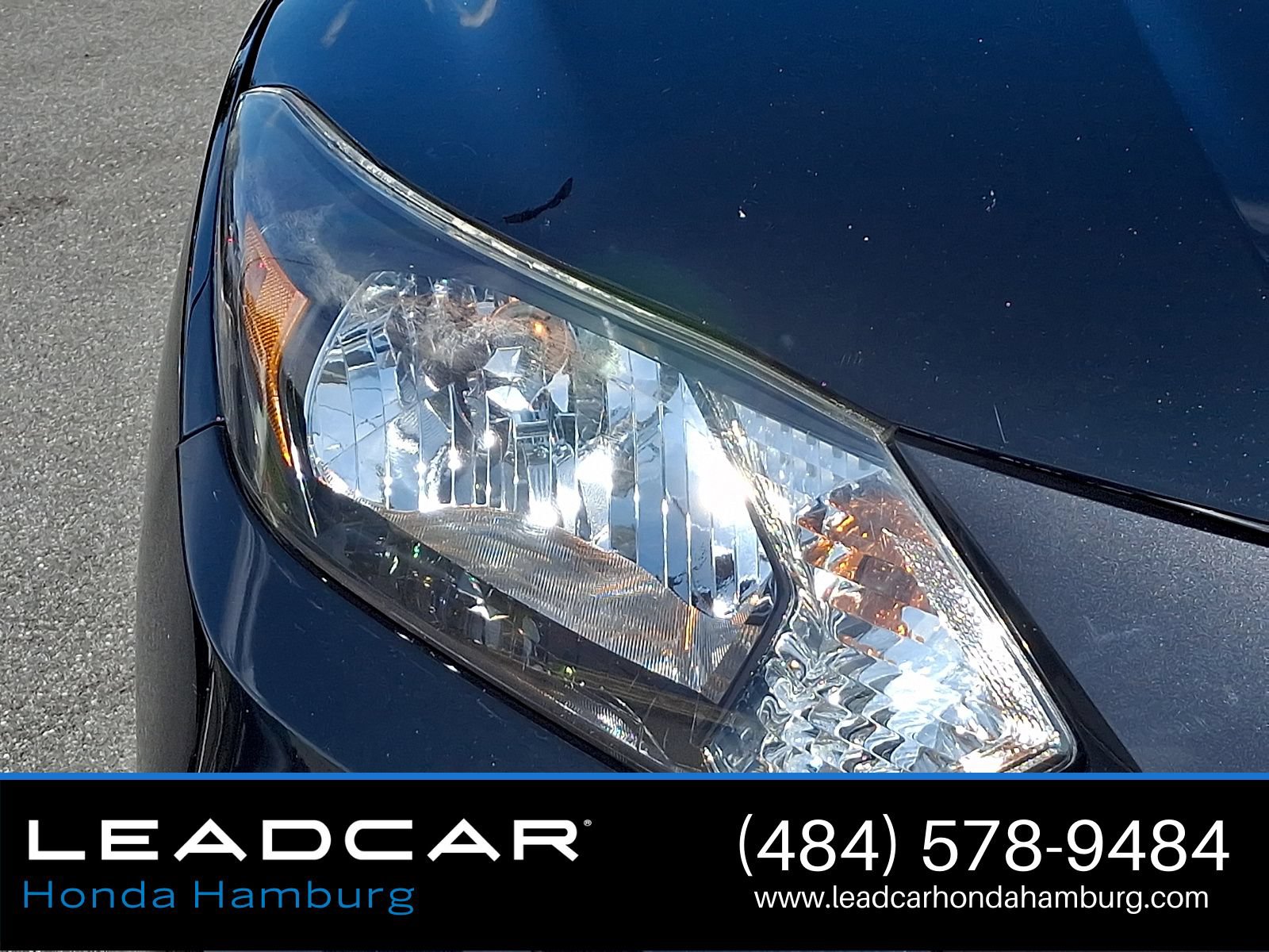 Used 2018 Honda HR-V LX image 10