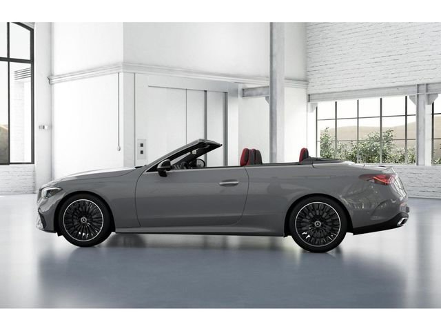 New 2026 Mercedes-Benz CLE 450 4MATIC Cabriolet image 33