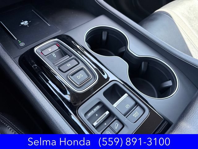 New 2026 Honda Pilot EX-L image 10