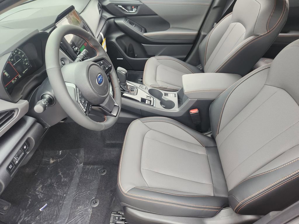 New 2026 Subaru Crosstrek 2.5i Limited AWD/4WD image 10