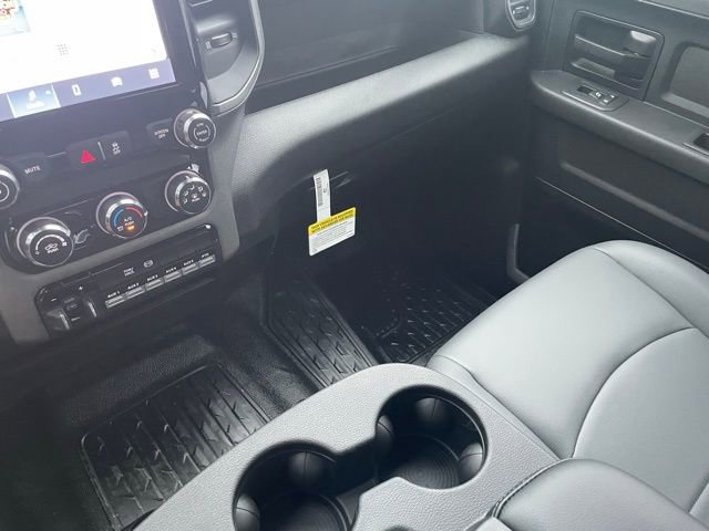 New 2025 RAM 5500 Tradesman image 19