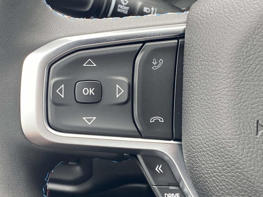 New 2026 RAM 1500 Big Horn AWD/4WD image 54
