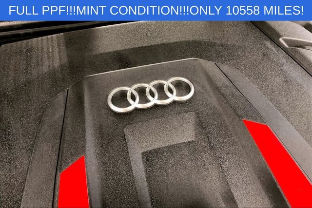 Certified 2025 Audi SQ8 Premium Plus AWD/4WD image 31