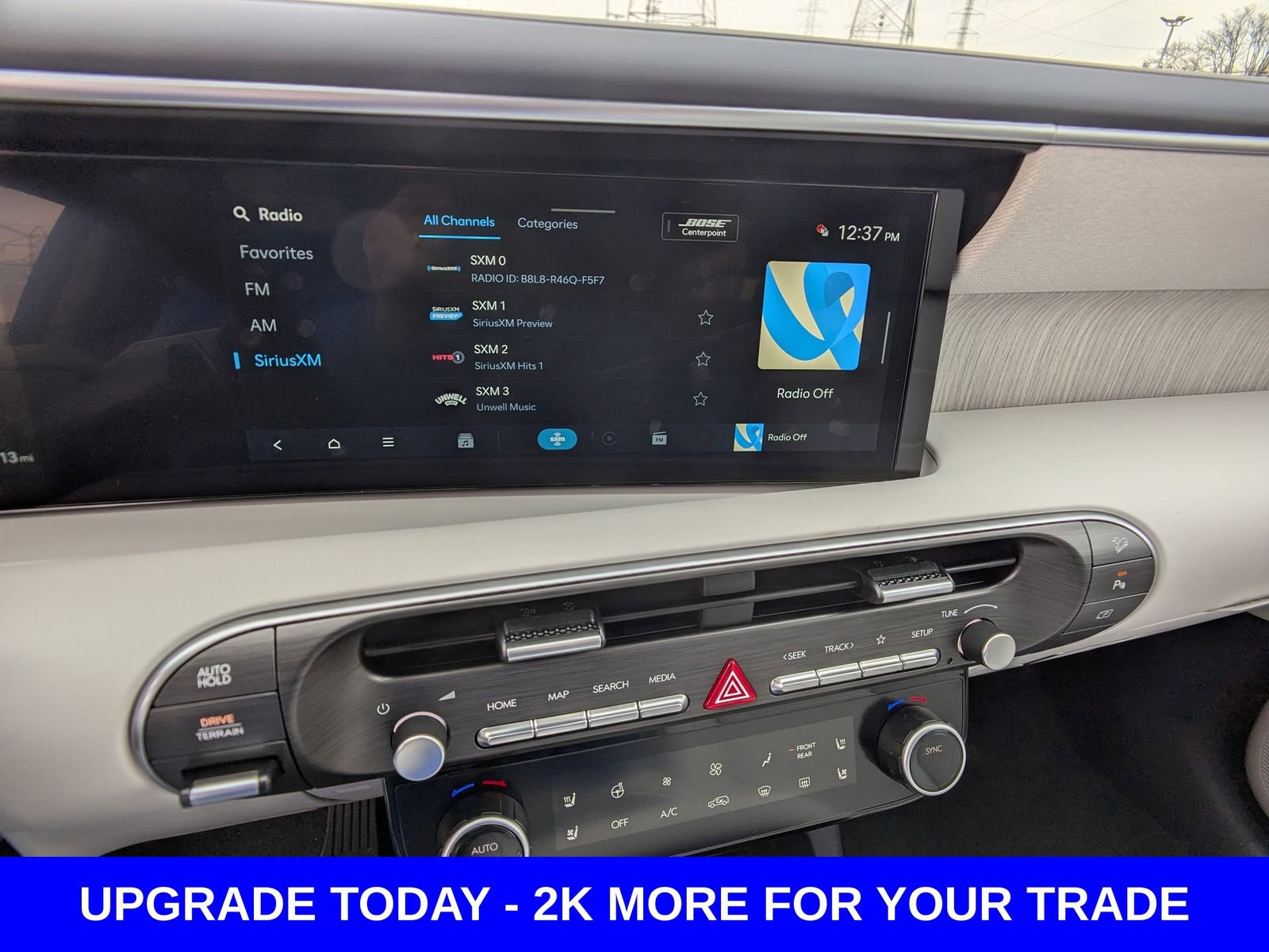 New 2026 Hyundai Palisade Calligraphy image 30