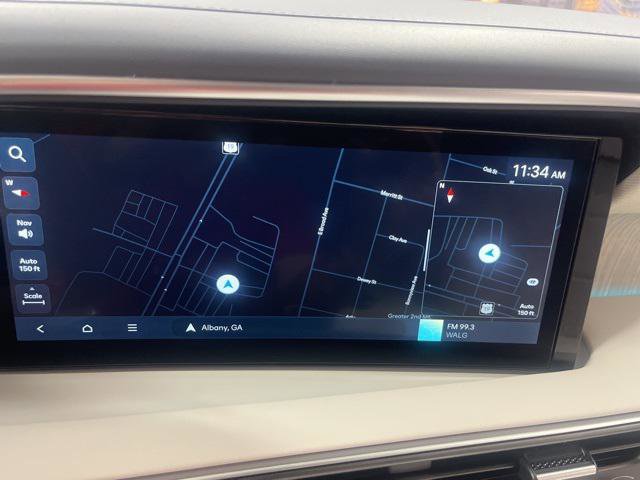 New 2026 Hyundai Palisade Calligraphy image 17