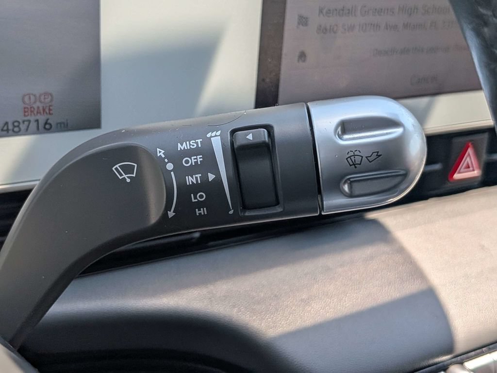 Used 2023 Hyundai Ioniq 5 SEL RWD image 32