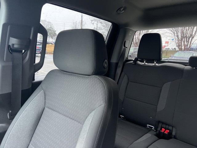 Used 2022 Chevrolet Silverado 1500 LT w/ Z71 Off-Road Package image 17