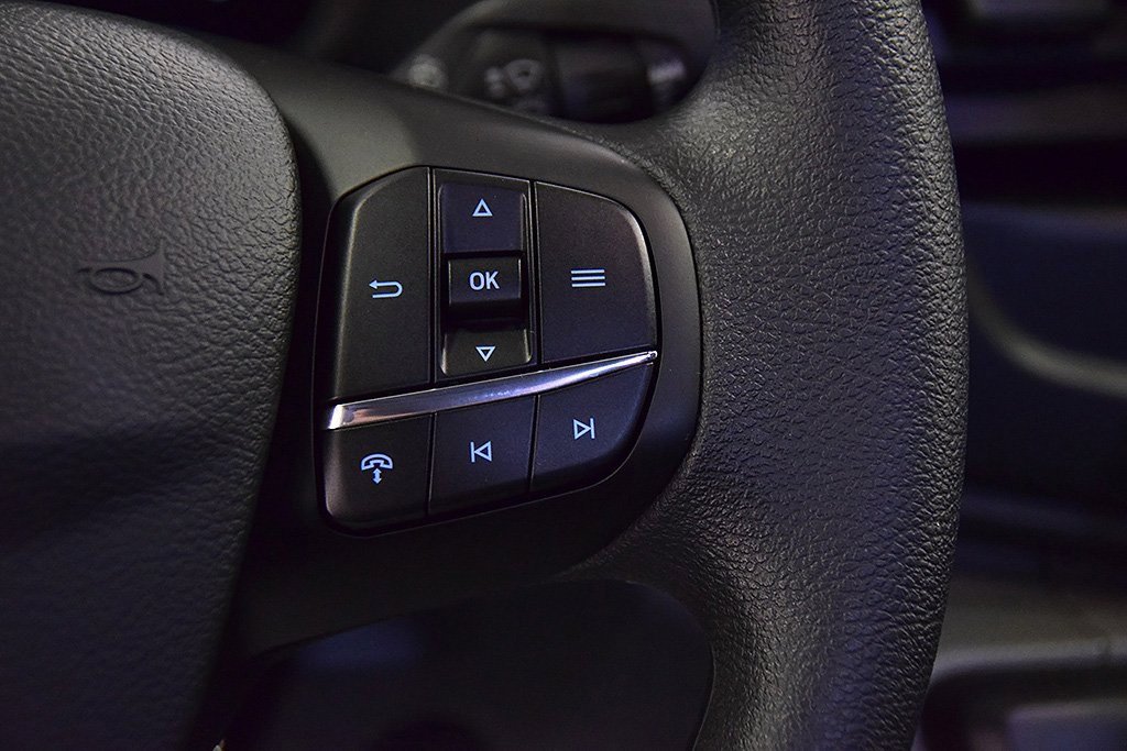 New 2026 Ford Transit 250 148 Medium Roof w/ Load Area Protection Package image 17