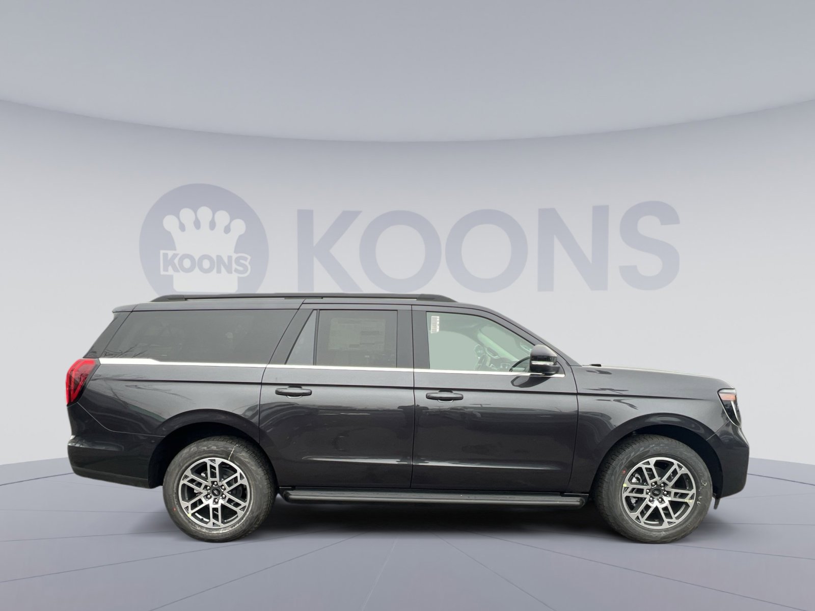 New 2026 Ford Expedition Max Active AWD/4WD image 8