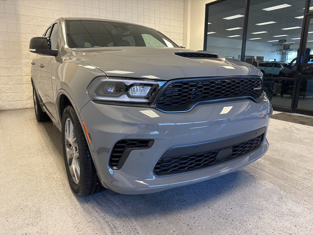 New 2026 Dodge Durango GT image 9
