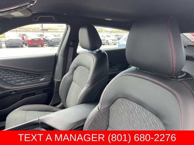 New 2026 Dodge Charger Scat Pack w/ Blacktop Package AWD/4WD image 11