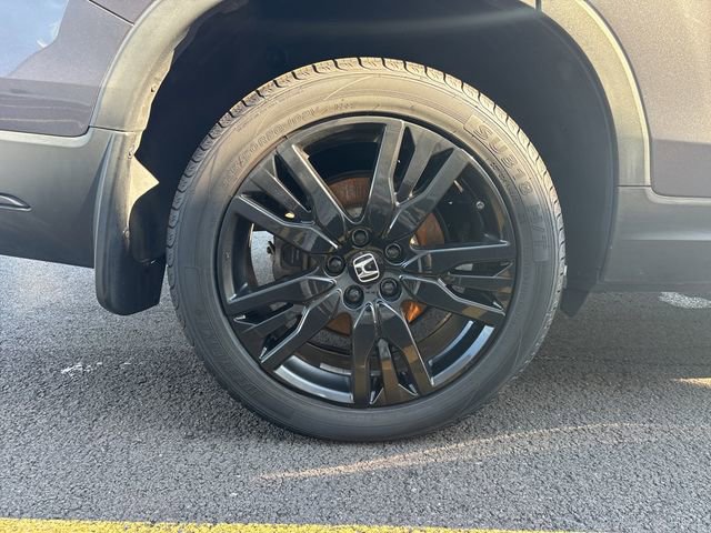 Used 2022 Honda Pilot Special Edition image 20