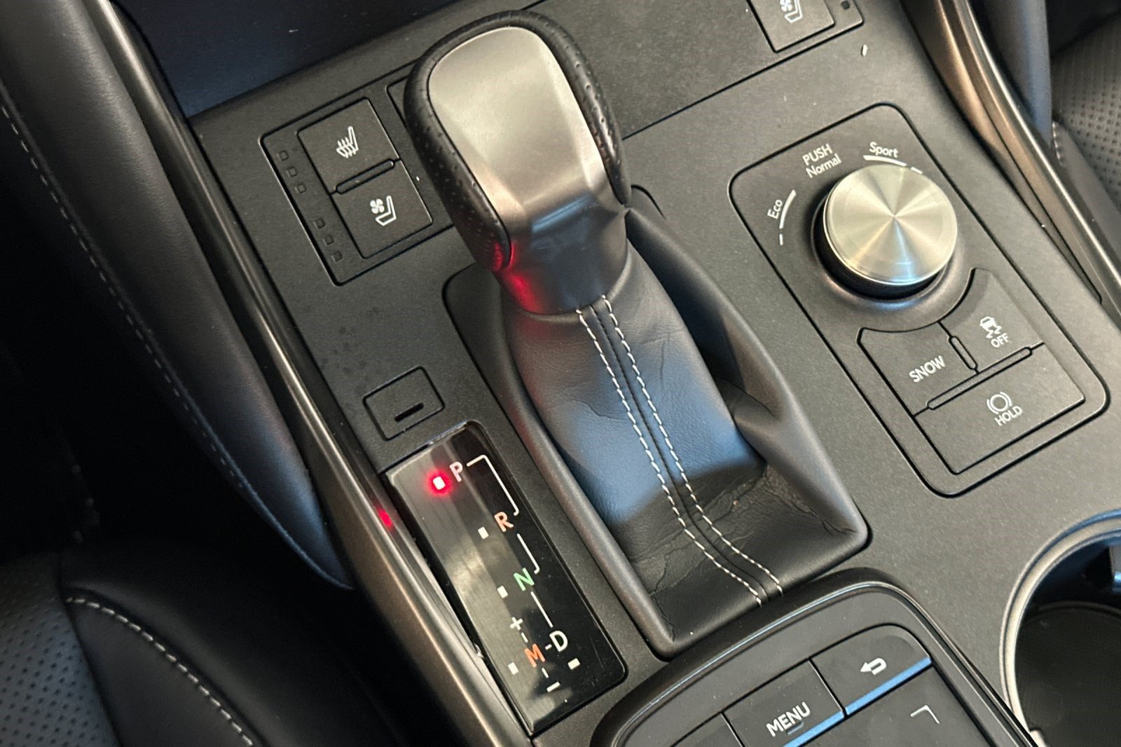 Certified 2025 Lexus IS 350 F Sport w/ Navigation Package RWD image 19