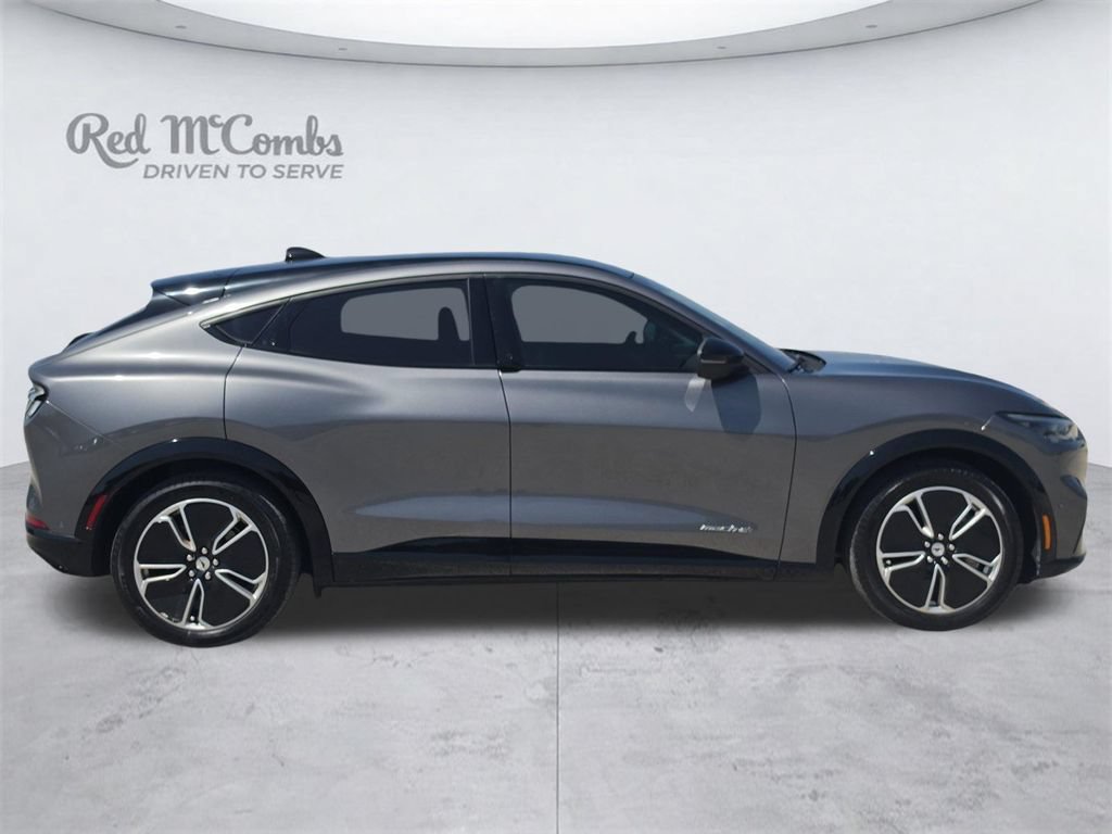 Used 2023 Ford Mustang Mach-E Premium RWD image 8