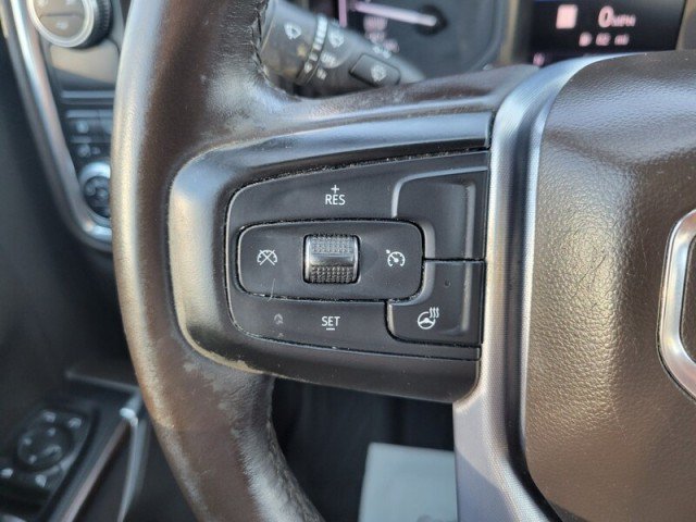 Used 2019 GMC Sierra 1500 SLT RWD image 15