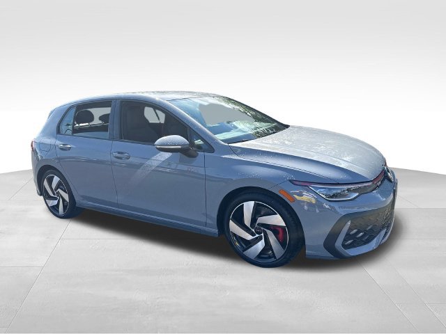New 2026 Volkswagen GTI S FWD 360° Tour