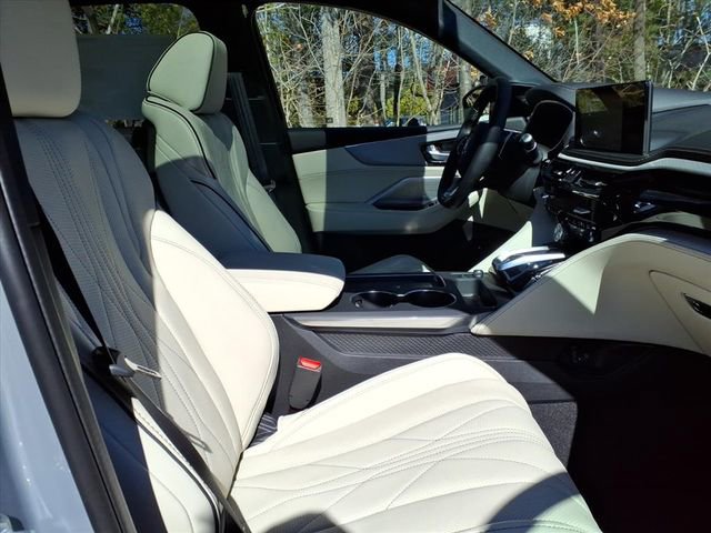 New 2026 Acura MDX A-Spec image 7
