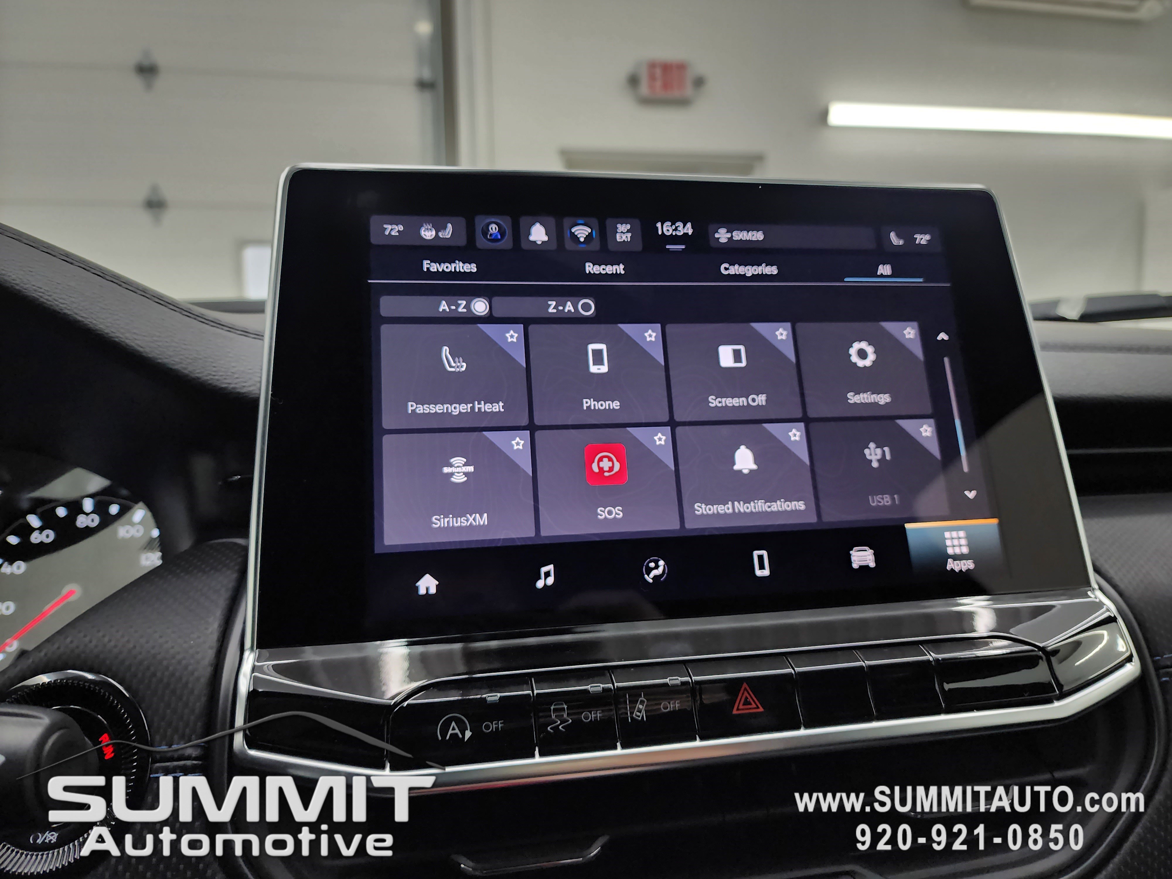 New 2026 Jeep Compass Latitude image 53