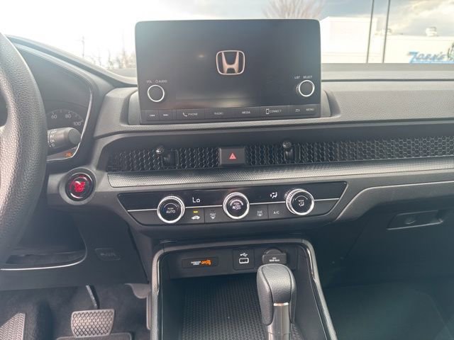 Used 2023 Honda CR-V LX image 19