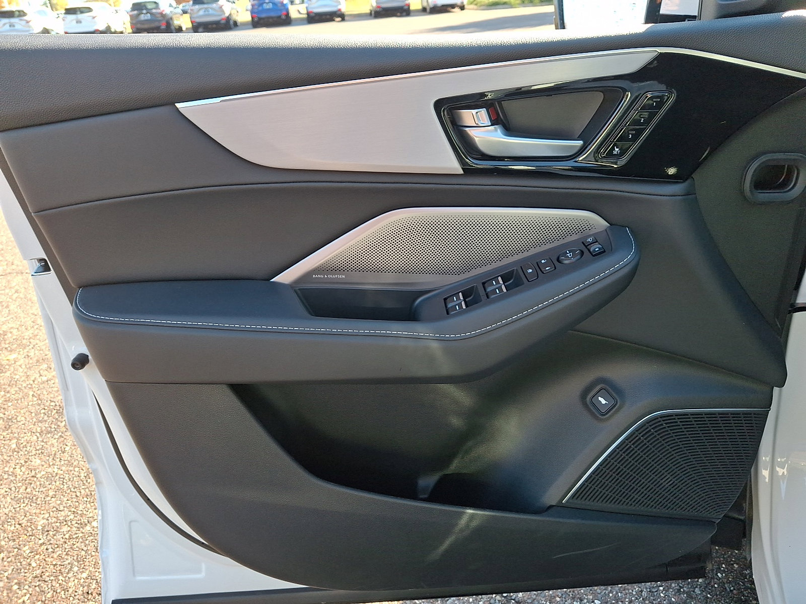 New 2026 Acura MDX SH-AWD w/ Technology Package image 9