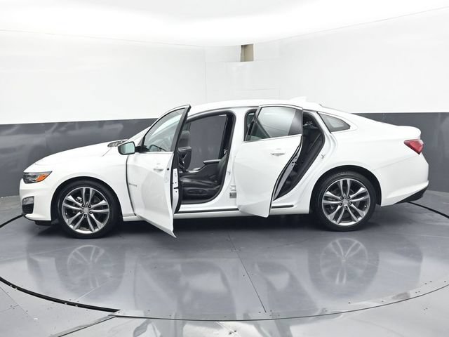 Used 2024 Chevrolet Malibu LT FWD image 48