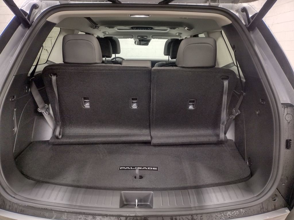 New 2026 Hyundai Palisade SEL image 16