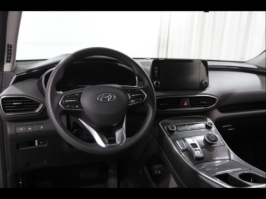 Certified 2023 Hyundai Santa Fe SE AWD/4WD image 6