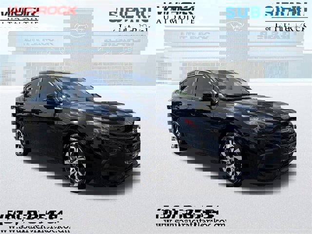 Used 2025 Subaru Legacy Premium