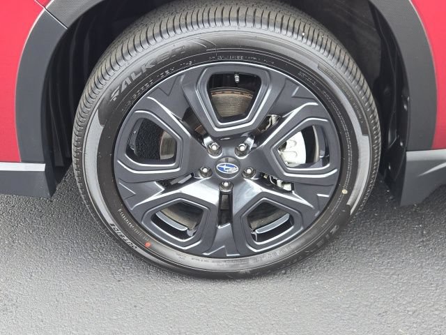 Certified 2025 Subaru Ascent Bronze Edition AWD/4WD image 20