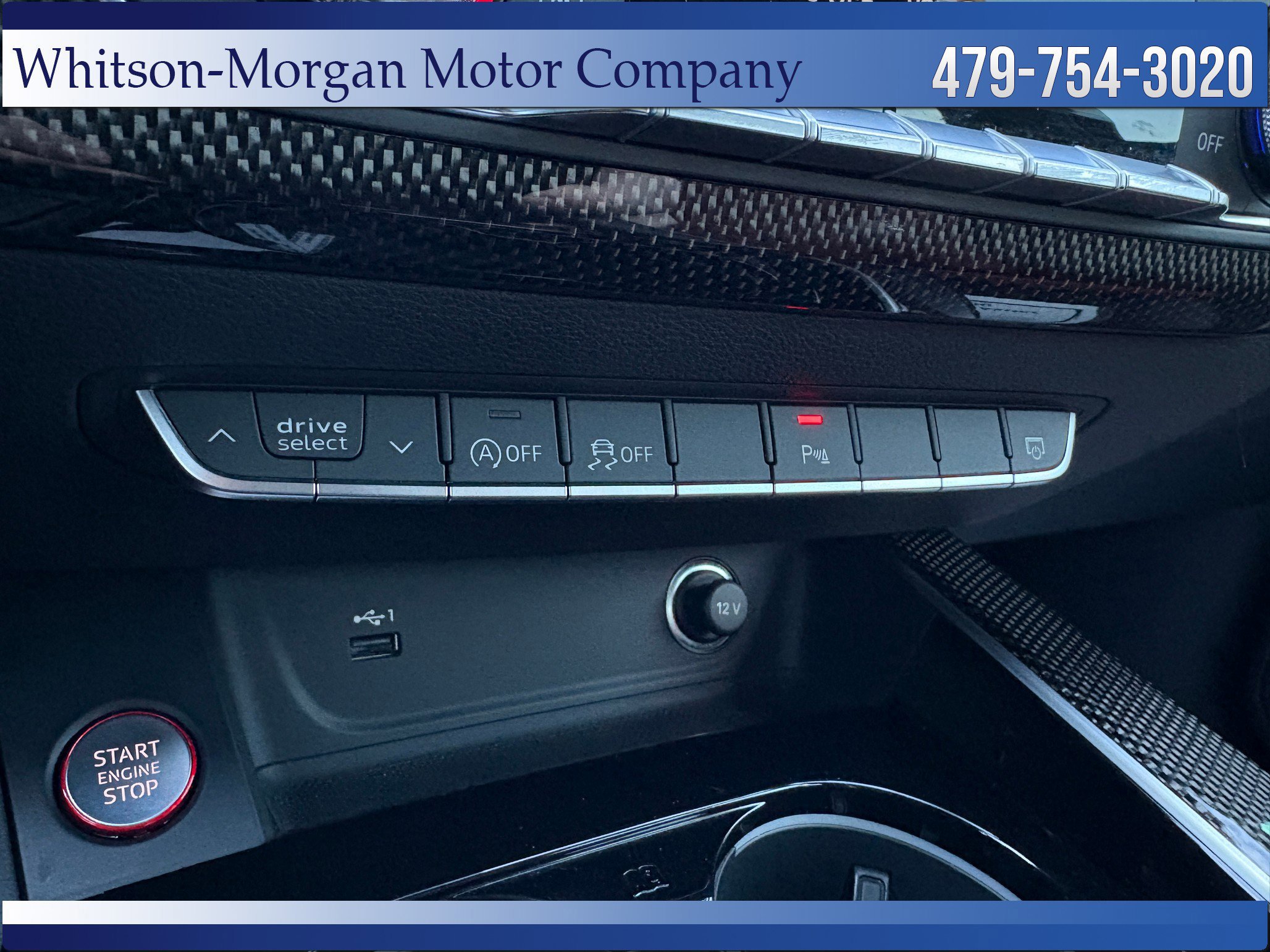 Used 2024 Audi S4 Premium Plus w/ Premium Plus Package image 35