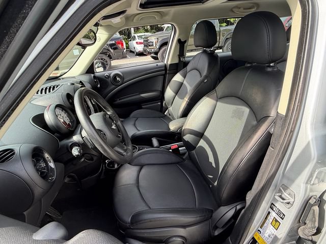 Used 2014 MINI Cooper Countryman S FWD image 9