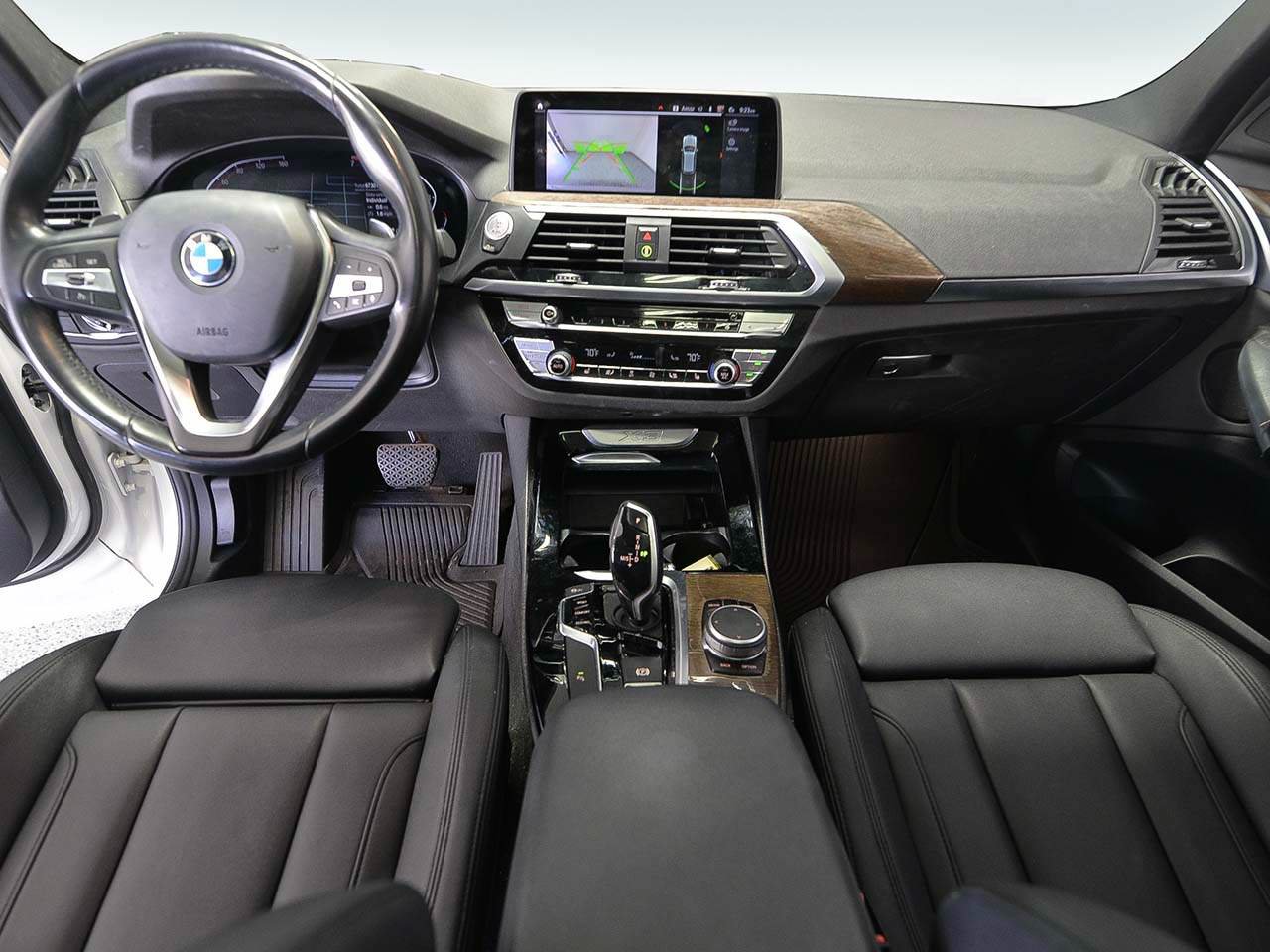 Used 2020 BMW X3 sDrive30i RWD image 13