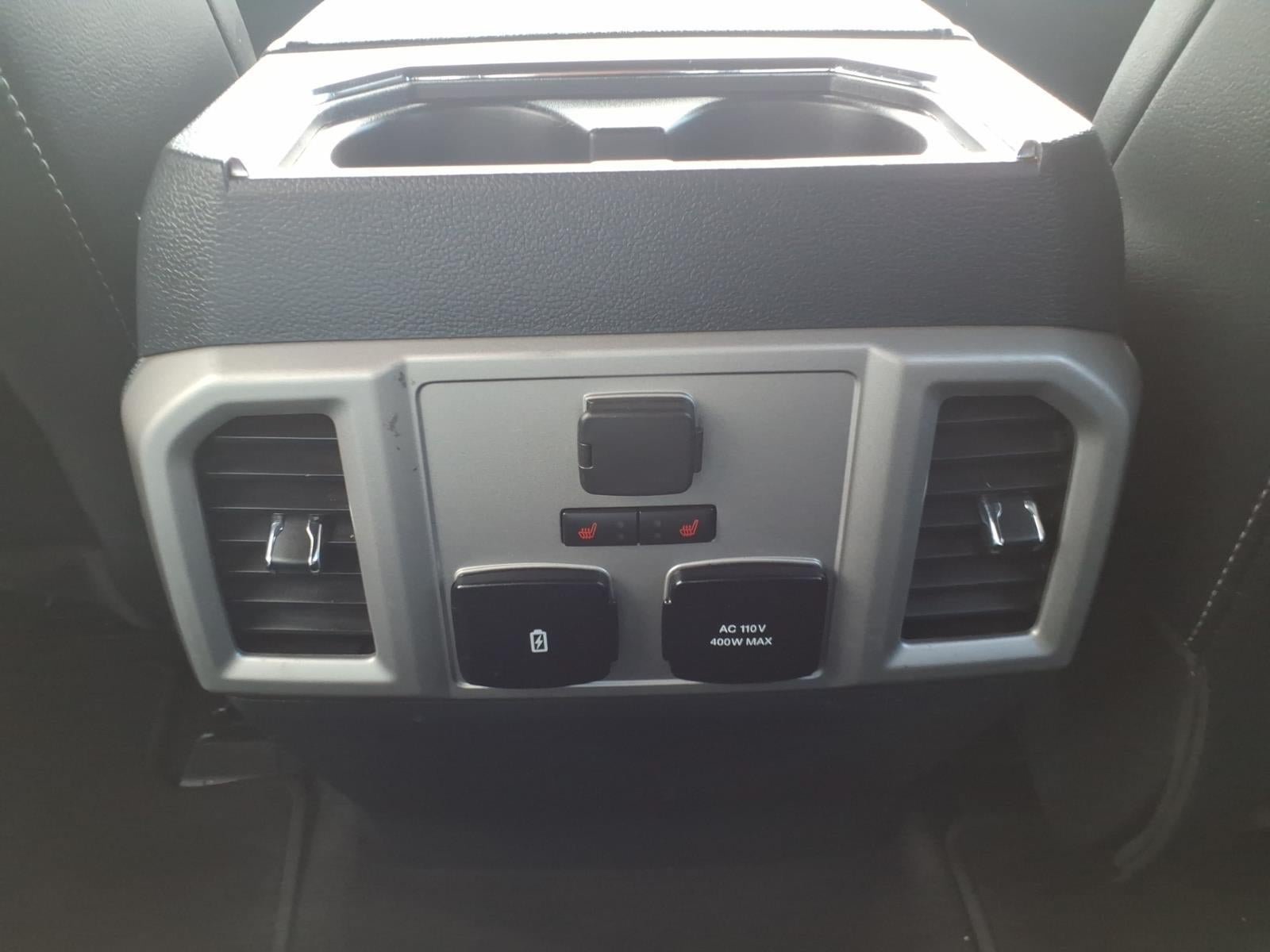 Used 2022 Ford F250 Lariat w/ Tremor Off-Road Package AWD/4WD image 17