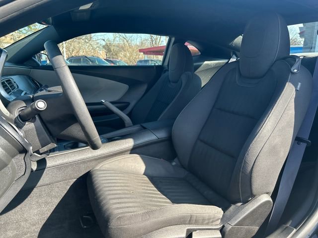 Used 2014 Chevrolet Camaro LS image 10