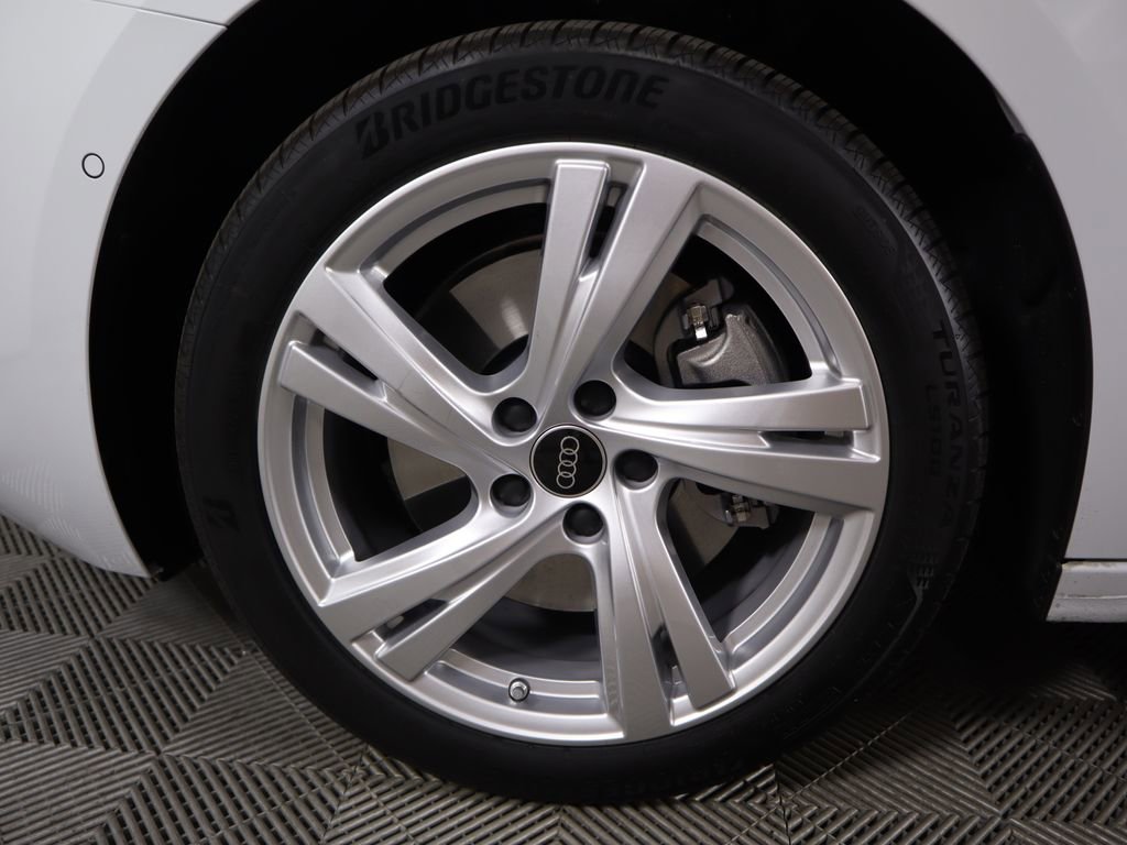 Used 2025 Audi A5 2.0T Premium Plus w/ Premium Plus image 33