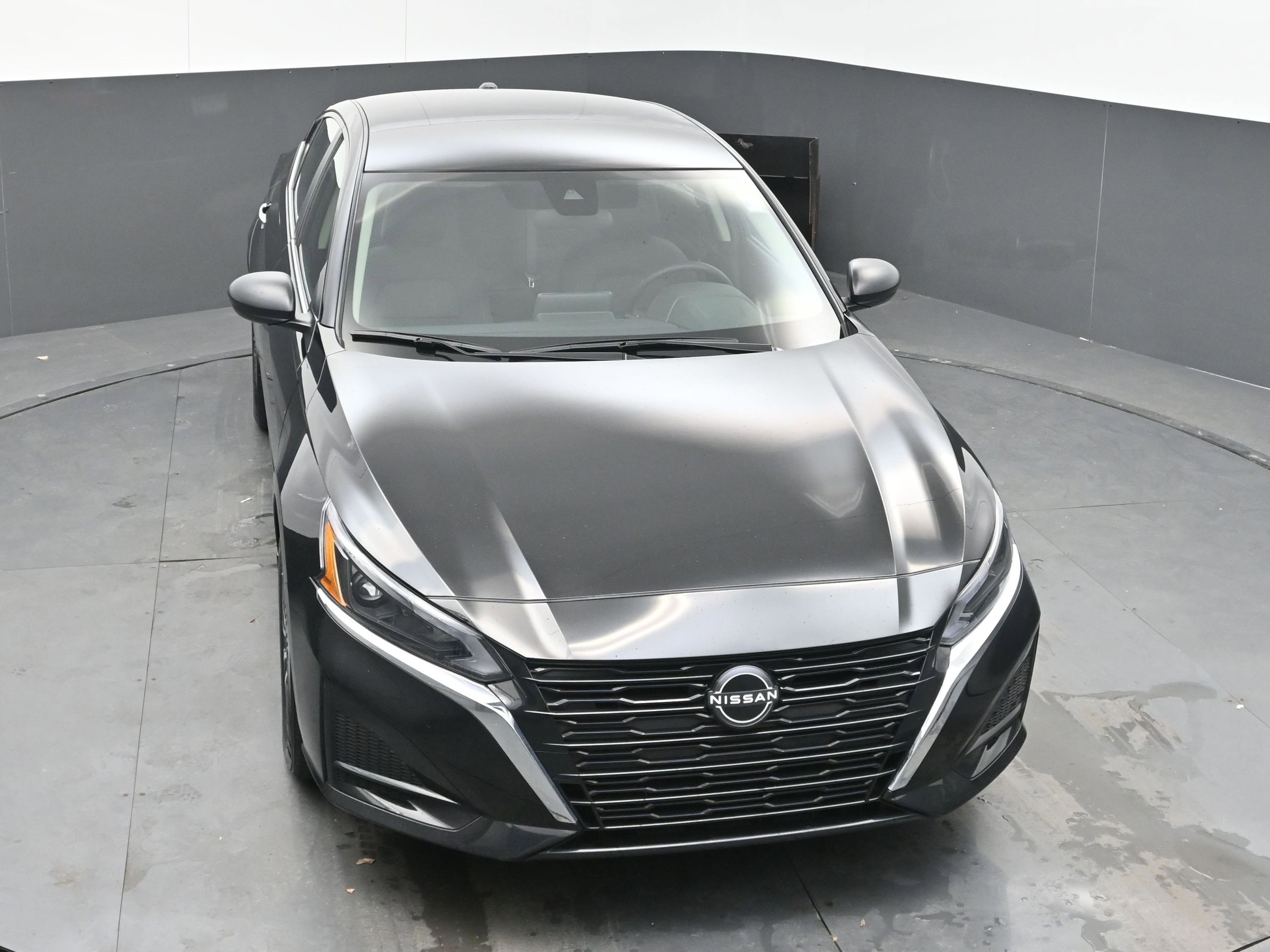 Certified 2025 Nissan Altima 2.5 SV image 31