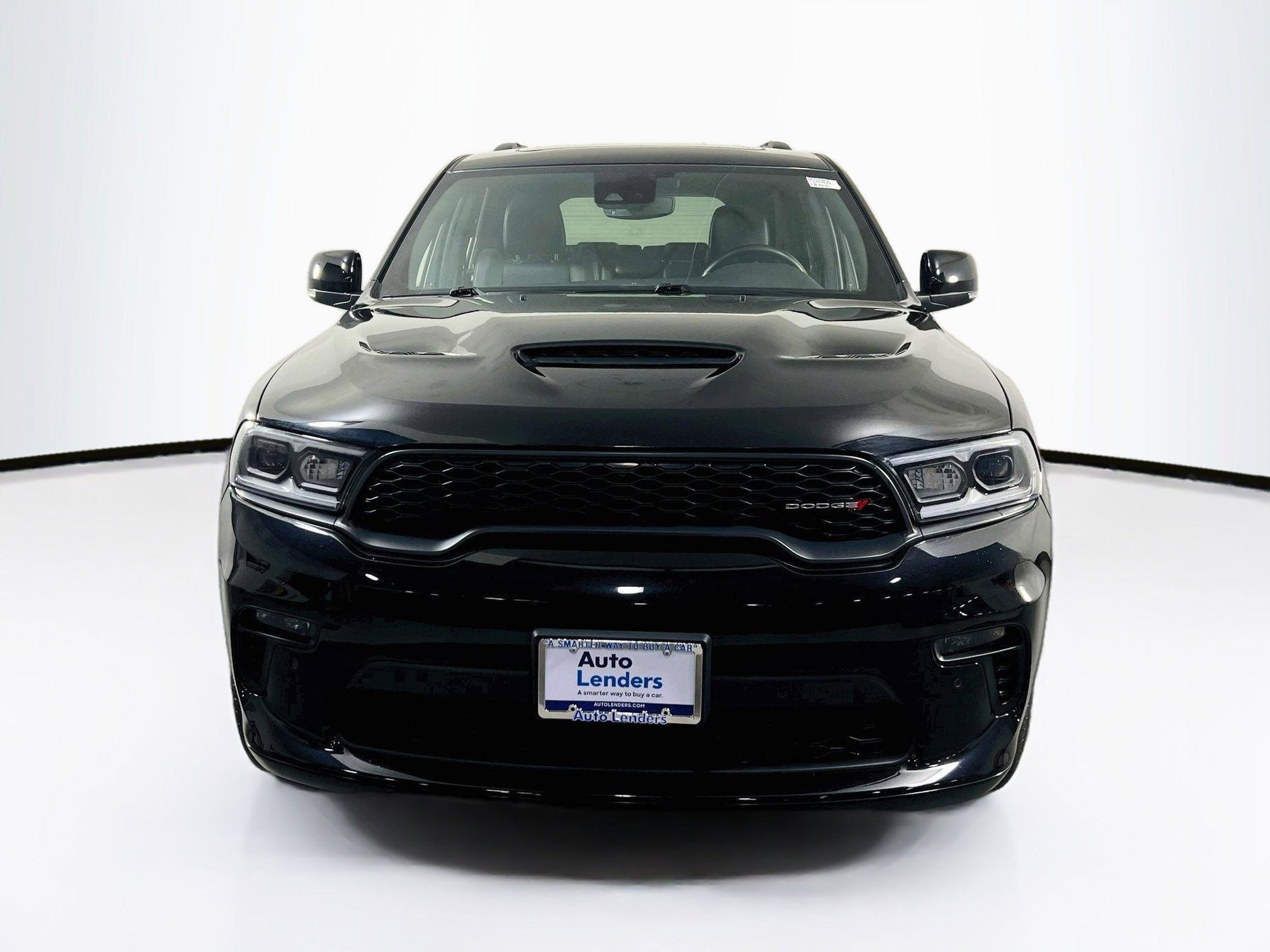 Used 2023 Dodge Durango R/T image 2