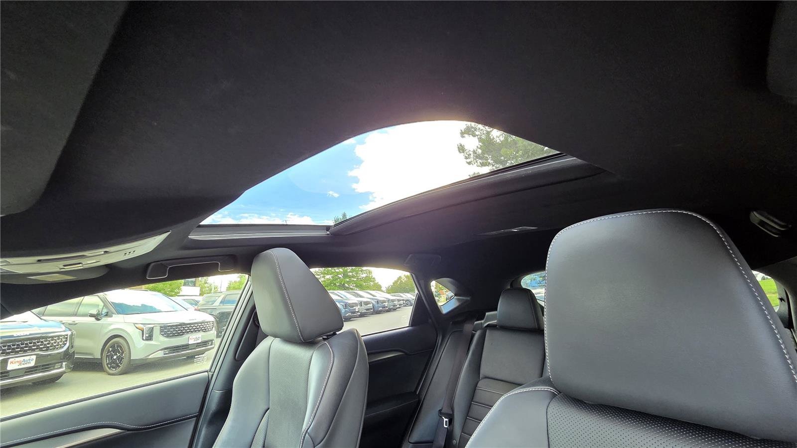 Used 2015 Lexus NX 200t F Sport w/ Navigation System Package AWD/4WD image 26
