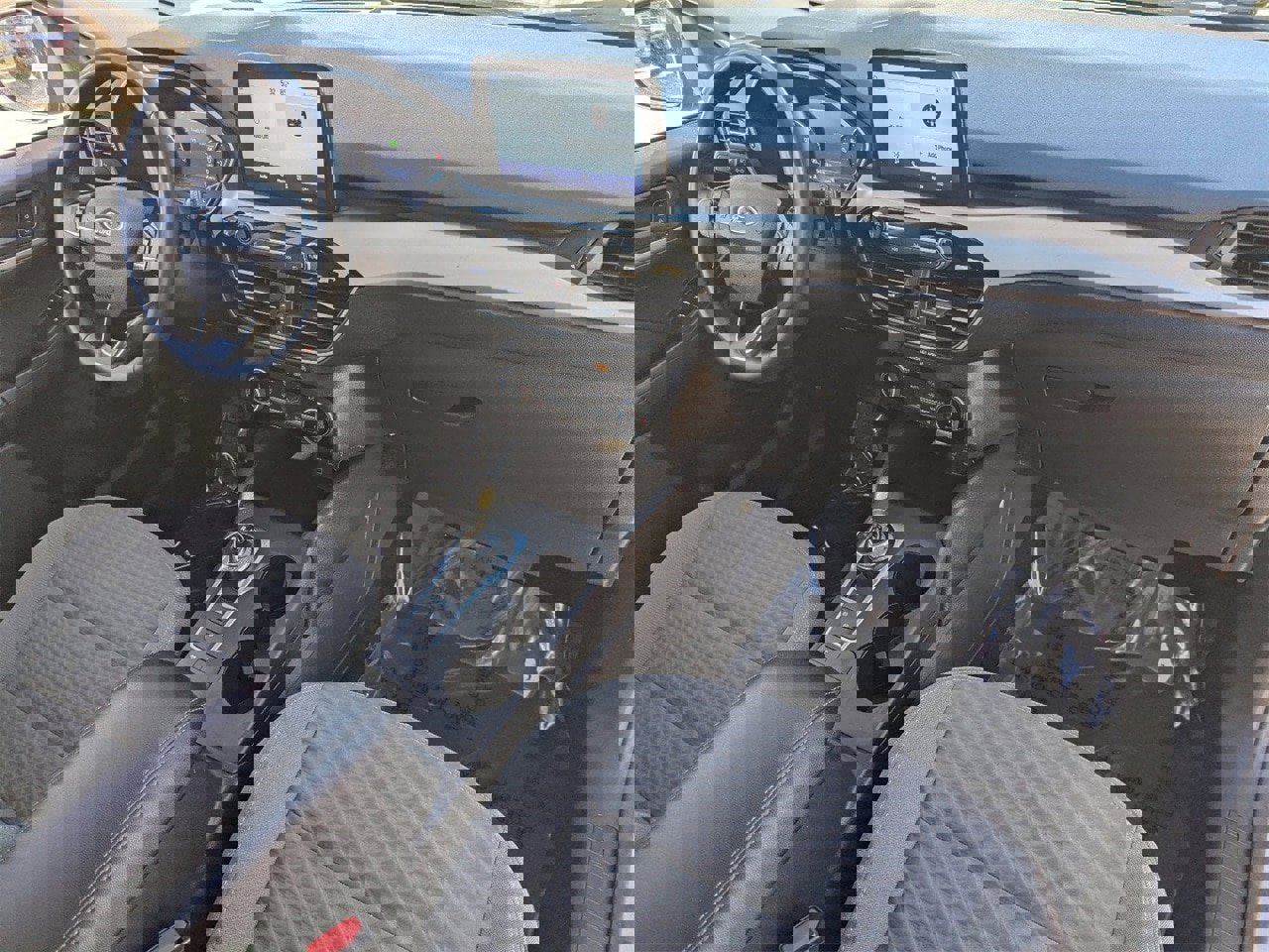 Used 2022 Ford Escape SE w/ Convenience Package image 10