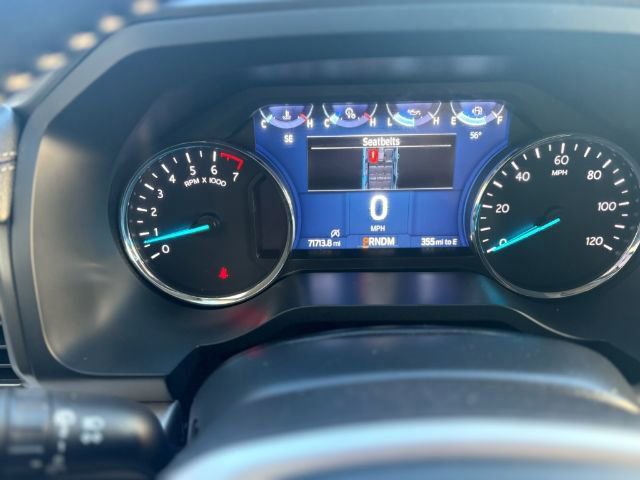 Used 2024 Ford Expedition Max XLT AWD/4WD image 20