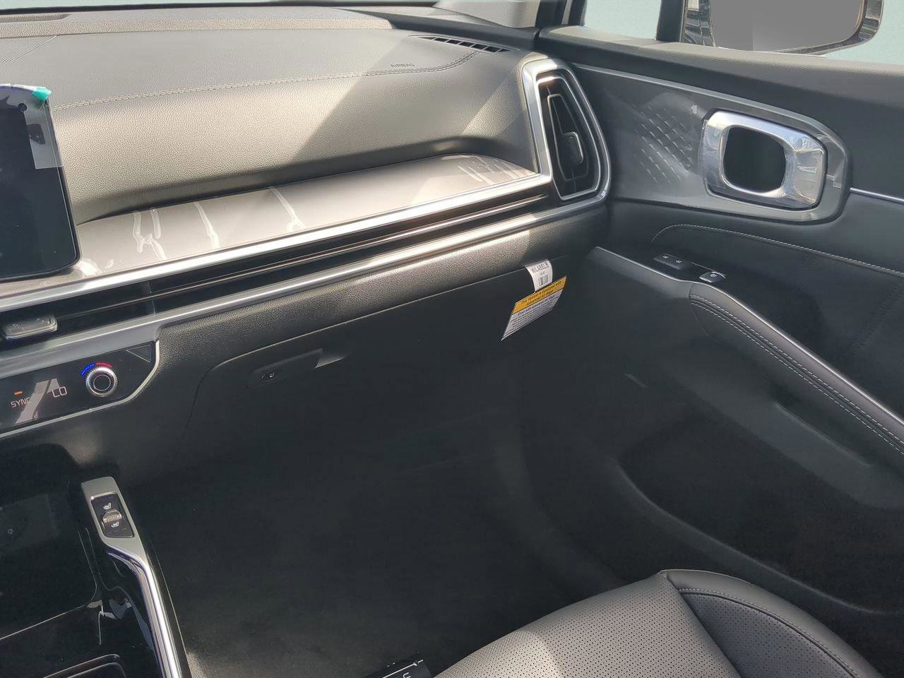 New 2026 Kia Sorento SX image 15