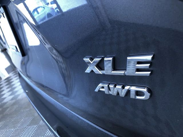 Certified 2025 Toyota RAV4 XLE w/ Convenience Package image 15