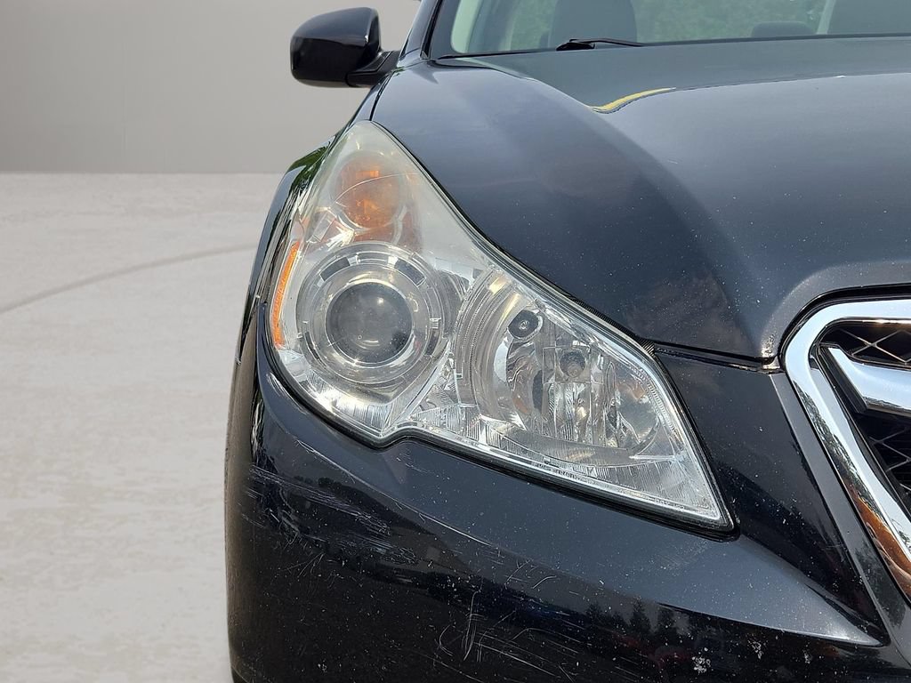 Used 2011 Subaru Legacy 2.5i Premium AWD/4WD image 25
