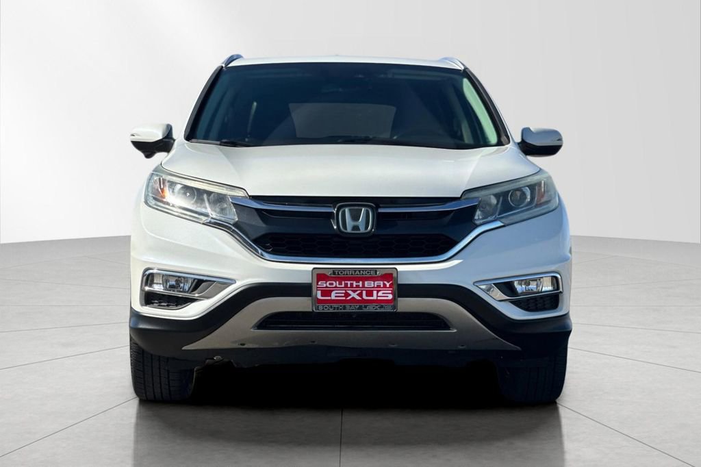 Used 2016 Honda CR-V Touring image 9