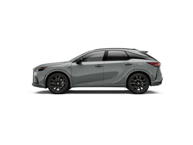 New 2026 Lexus RX 500h F Sport w/ Convenience Package AWD/4WD image 2