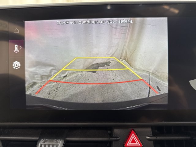 Certified 2023 Kia Sportage X-Line w/ X-Line Premium Package AWD/4WD image 23