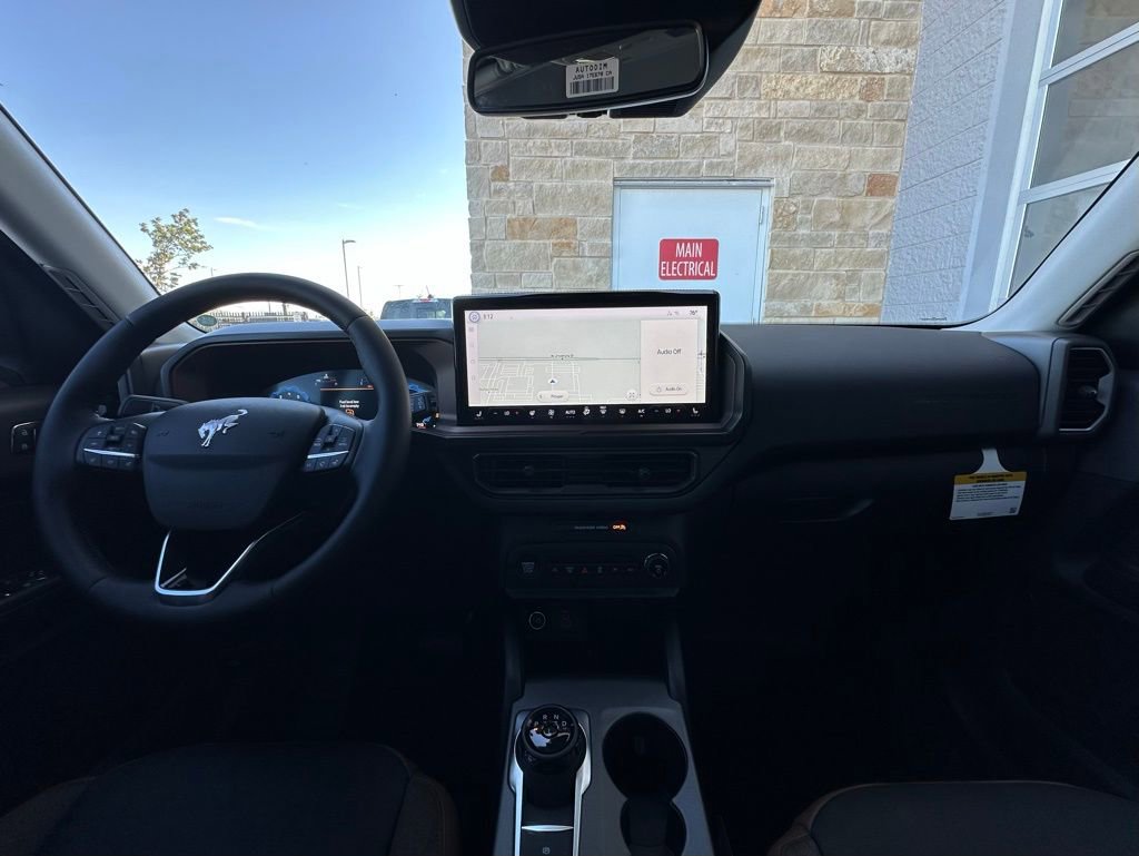 New 2025 Ford Bronco Sport Outer Banks w/ Outer Banks Tech Package+ image 49